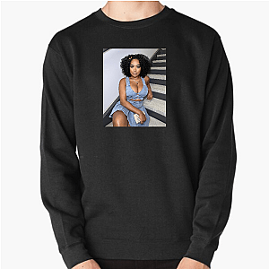 B. Simone Energy Zone B Simone Sweatshirts