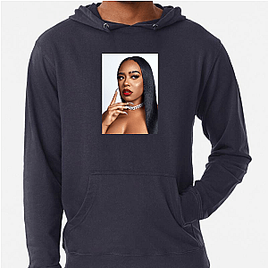 Pretty, Paid, B. Simone B Simone Hoodies