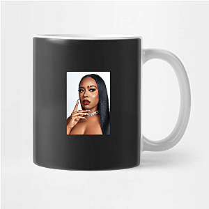 Pretty, Paid, B. Simone B Simone Mugs