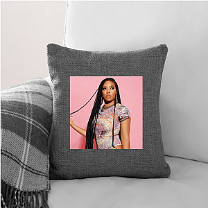 Unbothered Since B. Arrived B Simone Pillows Cover