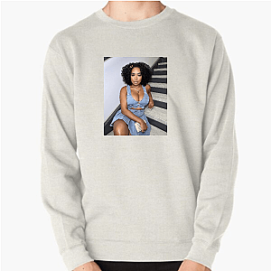B. Simone Energy Zone B Simone Sweatshirts