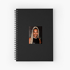 Beauty & Hustle – Simone’s Way B Simone Notebook