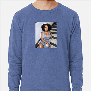 B. Simone Energy Zone B Simone Sweatshirts