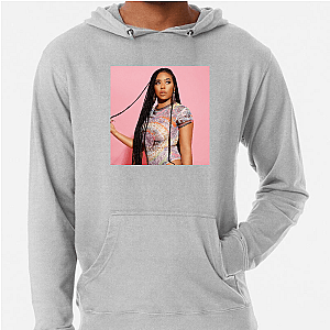 Unbothered Since B. Arrived B Simone Hoodies