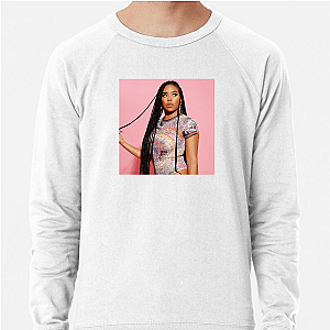 Unbothered Since B. Arrived B Simone Sweatshirts