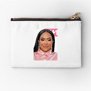 I Deserve It – B. Simone Vibe B Simone Zipper Pouches