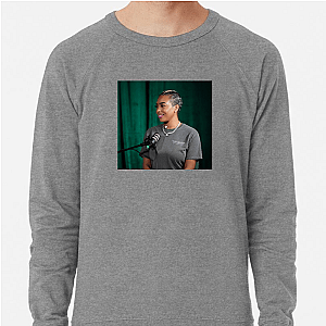 B. Simone Said It First B Simone Sweatshirts