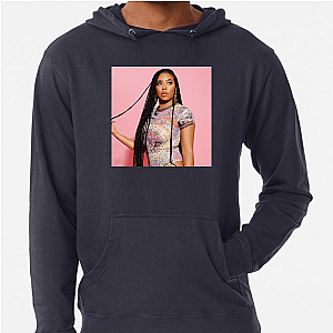 Unbothered Since B. Arrived B Simone Hoodies