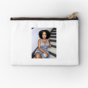 B. Simone Energy Zone B Simone Zipper Pouches