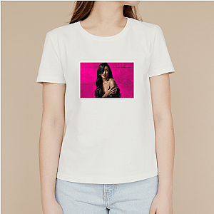 Manifest Queen Mode B Simone T-Shirts