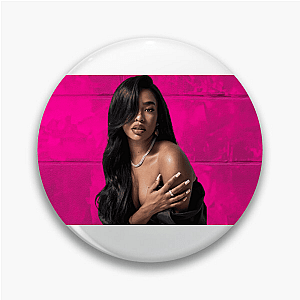 Manifest Queen Mode B Simone Pins