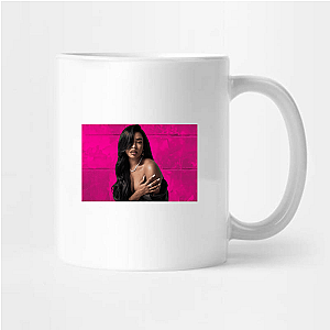 Manifest Queen Mode B Simone Mugs