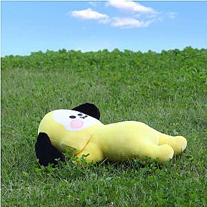 35cm Yellow Chimmy Dog BT21 Stuffed Animals Plush