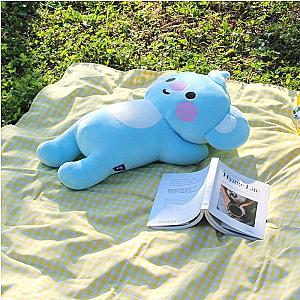 35cm Blue Koya Koala BT21 Stuffed Animals Plush