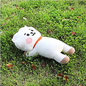 35cm White RJ Sheep BT21 Stuffed Animals Plush