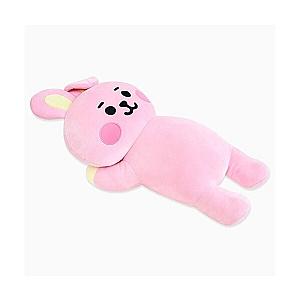 35cm Pink Cooky Rabbit BT21 Stuffed Animals Plush