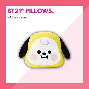 BT21 Pillows