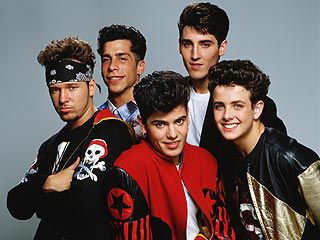 A Deep Dive Into New Kids On The Blocks Discography Essential Albums