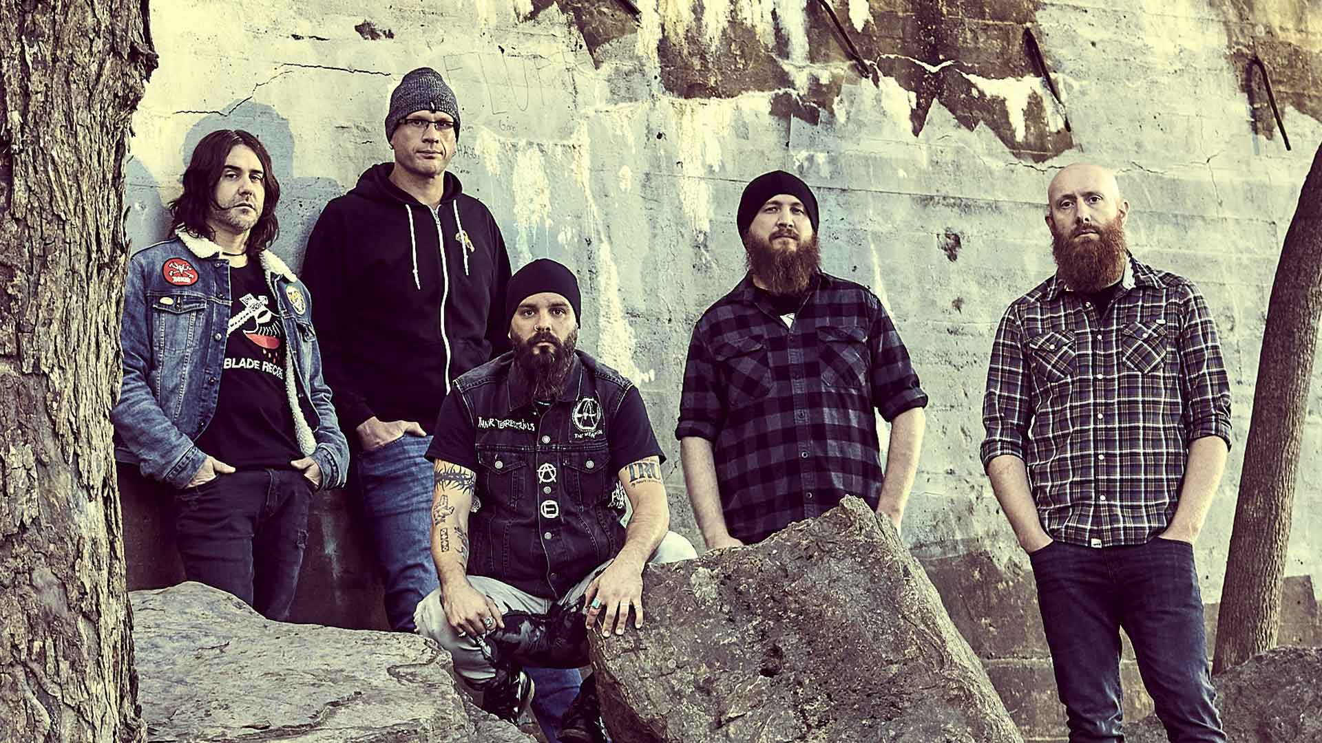 Why Killswitch Engages Sound Will Always Have a Place in Metal History