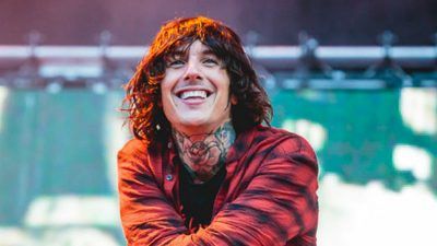 Oli Sykes and Drop Dead Clothing Revolutionizing Alternative Fashion