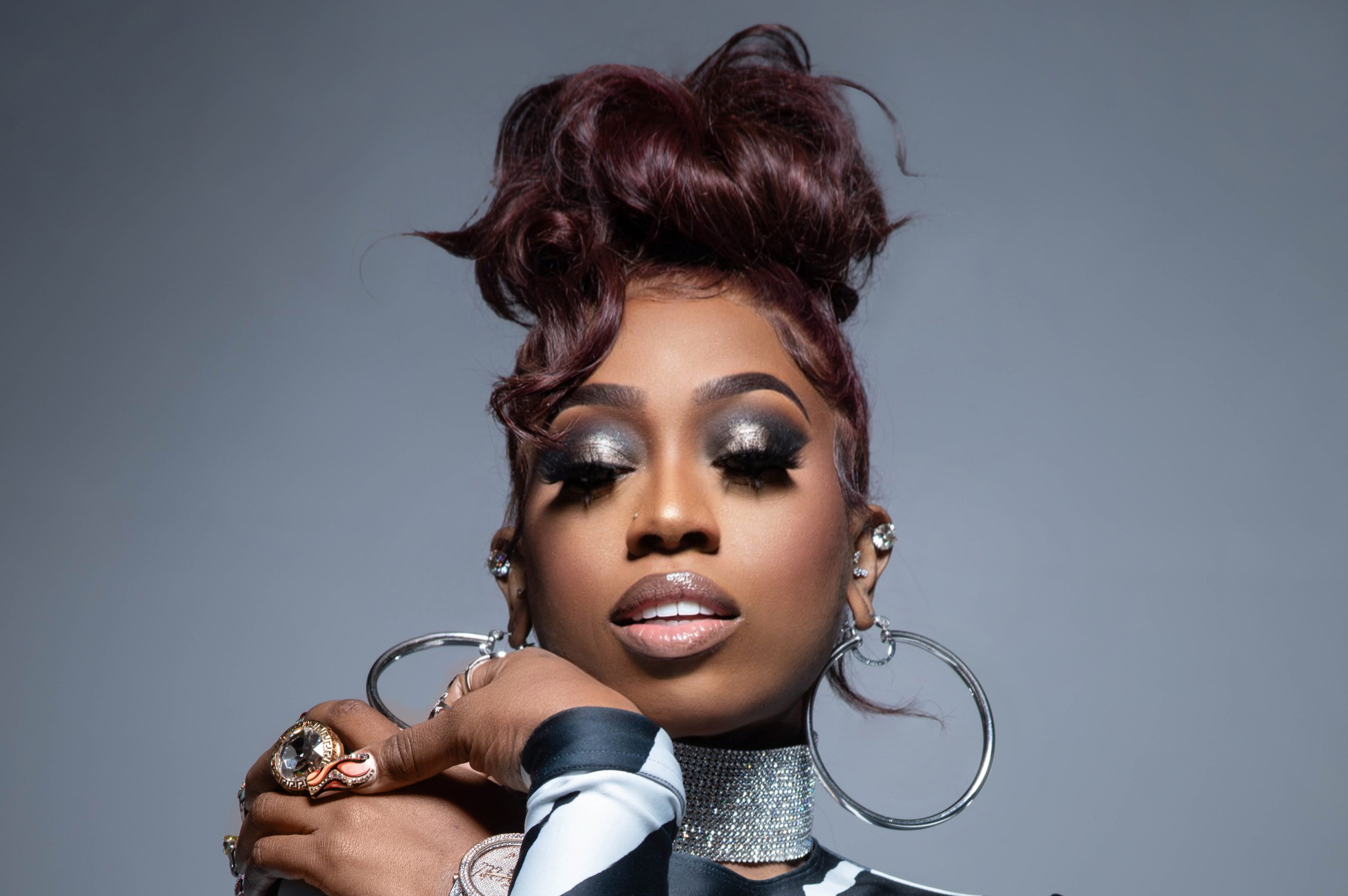 Celebrating Missy Elliott 25 Years of Creativity and Inspiration in Music