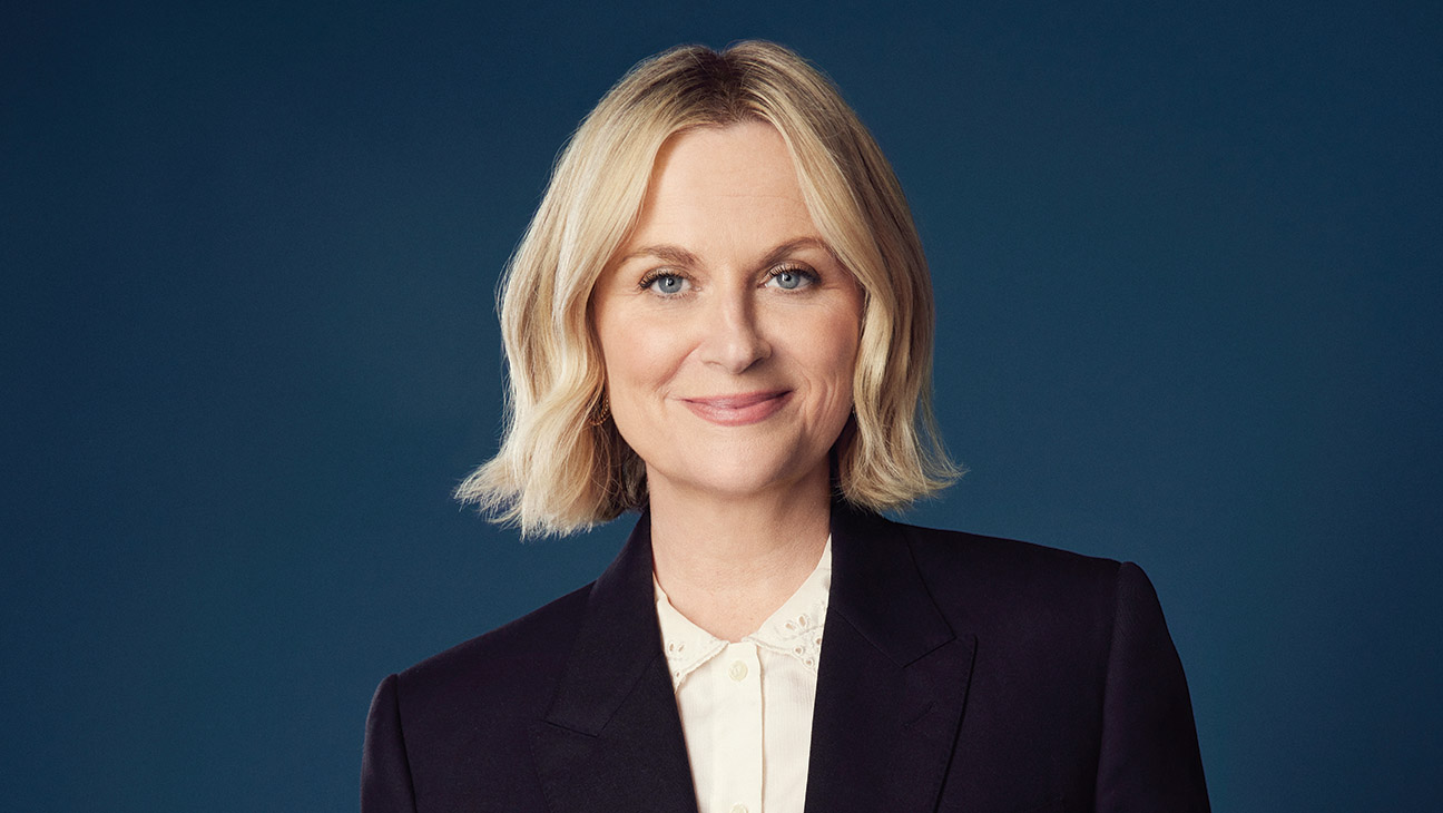 Amy Poehler The Queen of Comedy and Empowerment