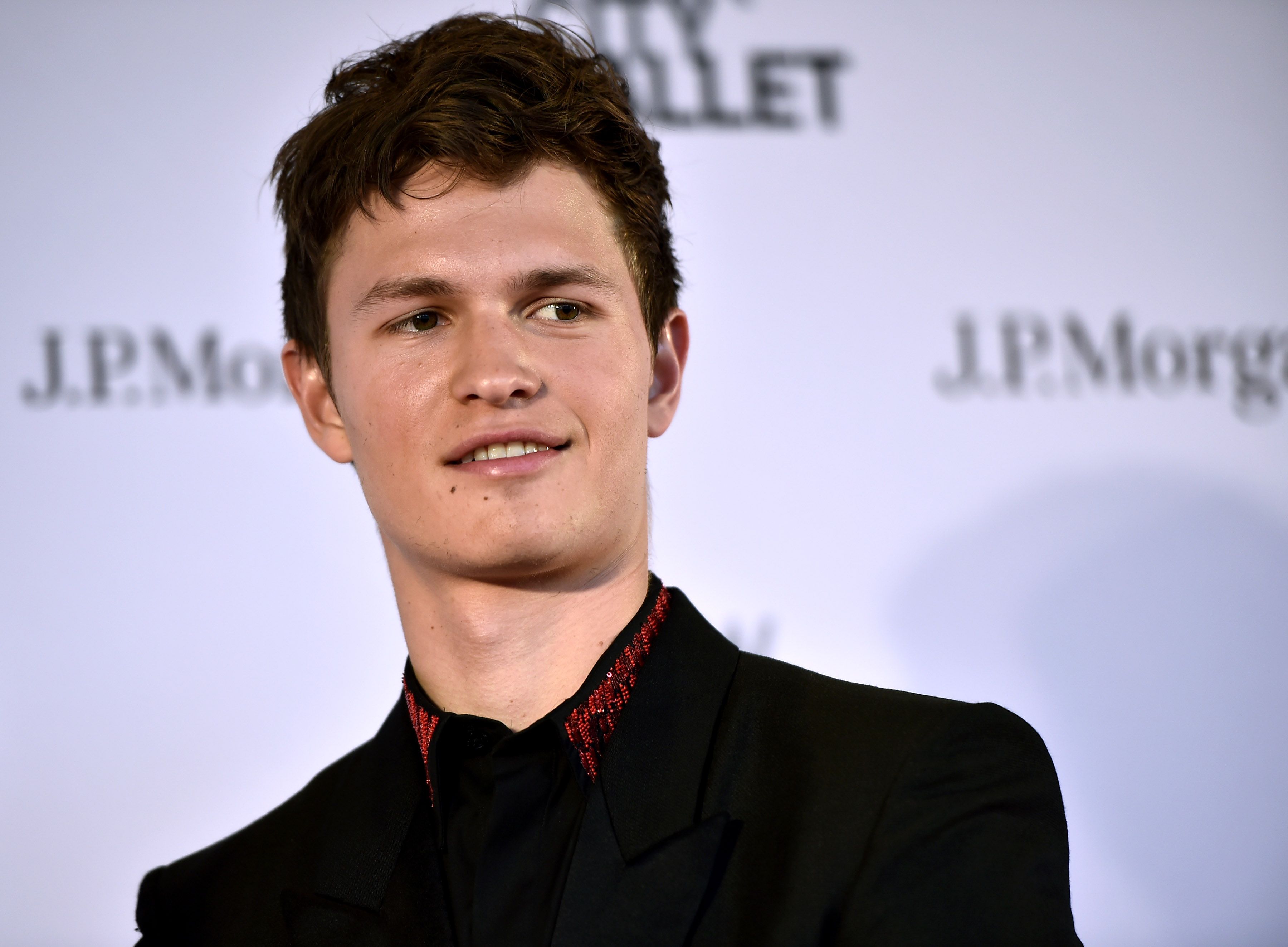 Ansel Elgorts Fashion Evolution From Casual to Red Carpet Glam