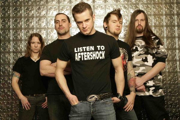 All That Remains Best Live Performances A Must-Watch List