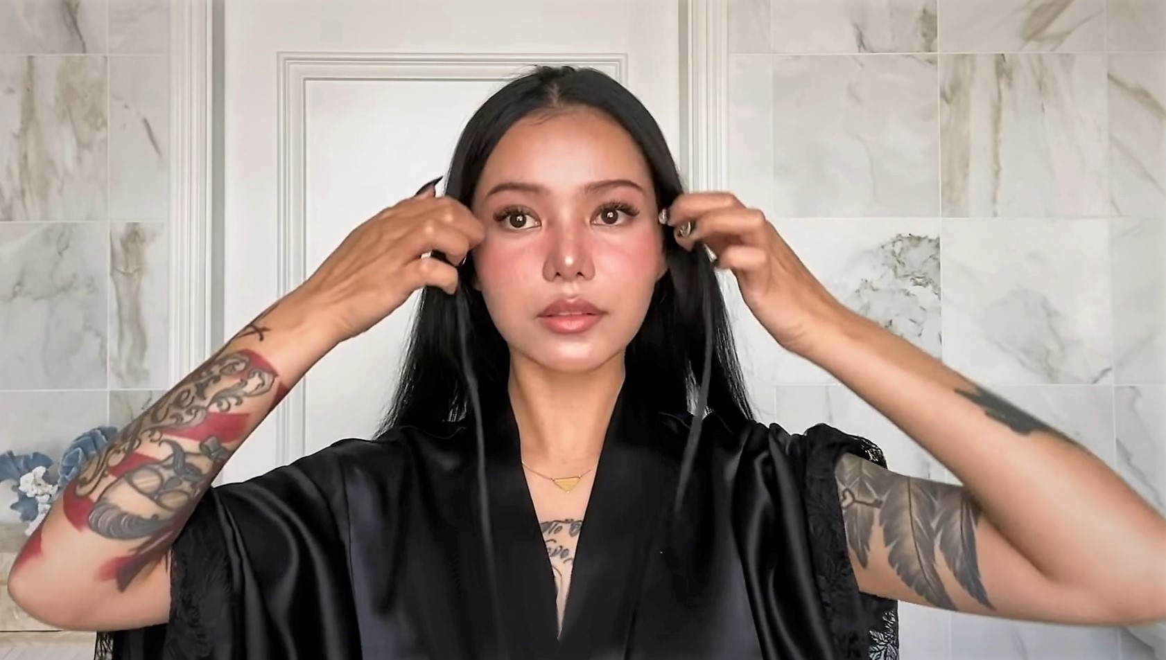 Shop the Beat: Discover Bella Poarch's Official Merch!