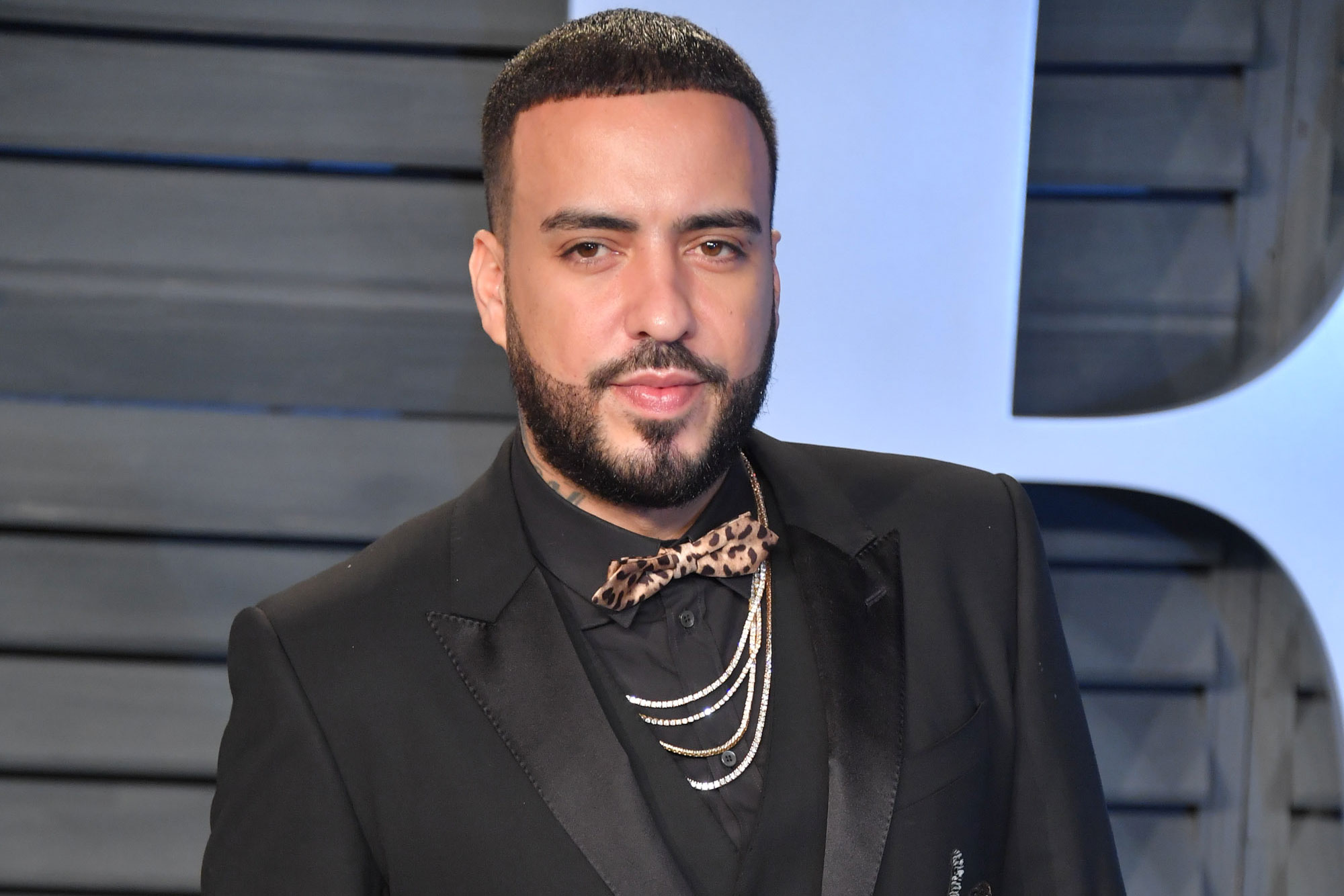 Rock Your Style with French Montana Official Merch!