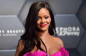 Get Your Hands on Rihanna's Official Merch: A Must-Have for Fans!