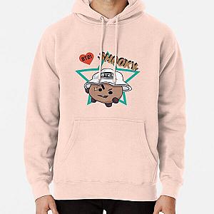 BT21 Hoodies - Bt21 Baby Shooky Pullover Hoodie RB2103