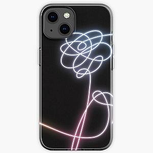 BT21 Cases - Love Yourself - BTS iPhone Soft Case RB2103