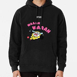 BT21 Hoodies - bt21 bts exclusive design 129  Pullover Hoodie RB2103