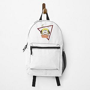 BT21 Backpacks - BT21 jimin Backpack RB2103