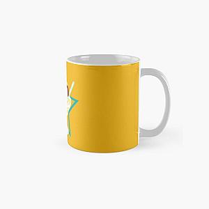 BT21 Mugs - Bt21 Shimmy baby Classic Mug RB2103