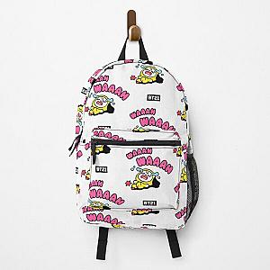 BT21 Backpacks - bt21 bts exclusive design 129  Backpack RB2103