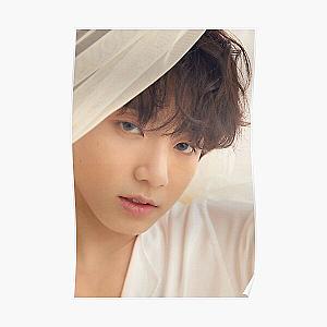 BT21 Posters - Jungkook / Jeon Jung Kook - BTS Poster RB2103