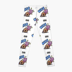 BT21 Leggings - bt21 bts exclusive design 126  Leggings RB2103