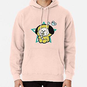 BT21 Hoodies - Bt21 Baby Chimmy Pullover Hoodie RB2103