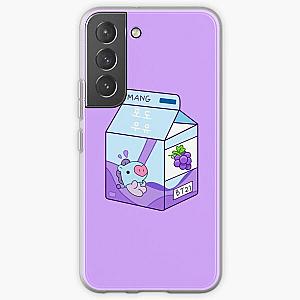 BT21 Cases - BT21 MANG sticker Samsung Galaxy Soft Case RB2103