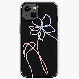 BT21 Cases - Love Yourself BTS (ver.2) - Iphone &amp; Galaxy Cases iPhone Soft Case RB2103