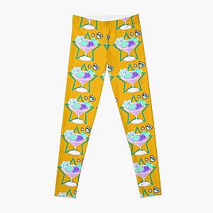 BT21 Leggings - Bt21 Koya baby Leggings RB2103