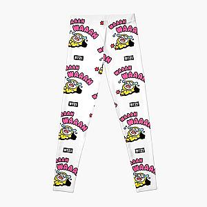 BT21 Leggings - bt21 bts exclusive design 129  Leggings RB2103