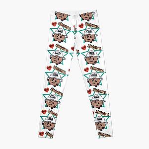 BT21 Leggings - Bt21 Baby Shooky Leggings RB2103