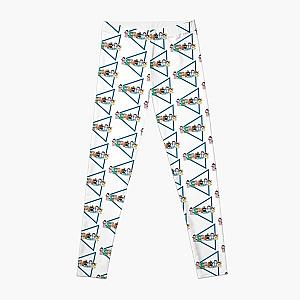 BT21 Leggings - BT21 Leggings RB2103