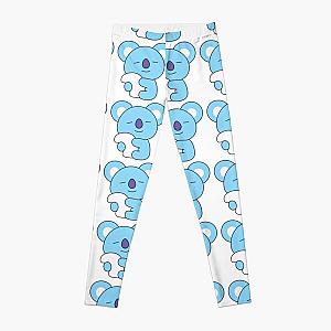 BT21 Leggings - Baby Koya BT21 Leggings RB2103