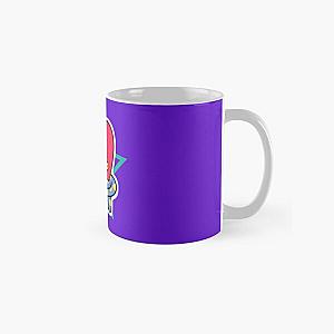 BT21 Mugs - Bt21 Tata and Cooky Classic Mug RB2103