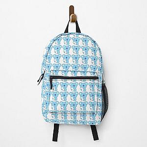 BT21 Backpacks - Baby Koya BT21 Backpack RB2103