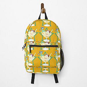 BT21 Backpacks - Bt21 Shimmy baby Backpack RB2103